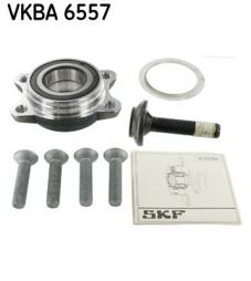 Wheel Bearing Kit SKF (VKBA 6557), AUDI, A8 
