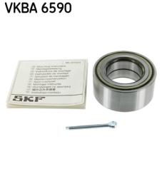 Wheel Bearing Kit SKF (VKBA 6590), MERCEDES-BENZ, CHRYSLER, Neon II, PT Cruiser 