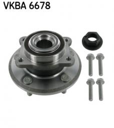 Wheel Bearing Kit SKF (VKBA 6678), FIAT, DODGE, Journey, Freemont 