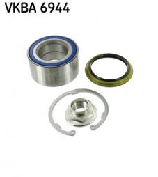 Wheel Bearing Kit SKF (VKBA 6944), KIA, Sorento I 