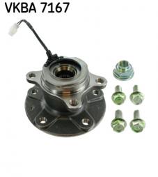 Wheel Bearing Kit SKF (VKBA 7167), SUZUKI, FIAT, Vitara, SX4 S-Cross, Sedici, SX4 