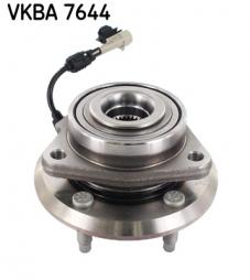 Wheel Bearing Kit SKF (VKBA 7644), CHEVROLET, OPEL, Captiva, Antara 