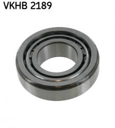 Wheel Bearing SKF (VKHB 2189) 