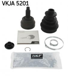 Joint Kit, drive shaft SKF (VKJA 5201), AUDI, VW, A2, Lupo 