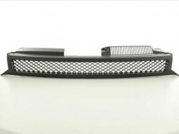 Sports grill front grill VW Golf 6 type 1K 08-12 black 