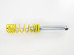 FK coilover kit spare parts rear axle (only 1 side) Renault Twingo C06 1993-2007 