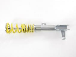 FK coilover kit spare parts front axle left Opel Astra J 5-door / Sports Tourer from 2009 