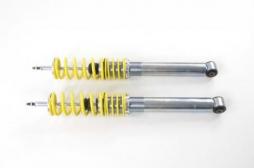 FK coilover kit spare parts rear axle (only 1 side) VW Golf 3 incl. Convertible 1991-2001 