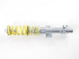 FK coilover kit spare parts front axle (only 1 side) VW up! from 2011 