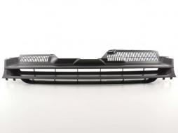 Sports grill front grill VW Golf 5 type 1K 03-08 black 