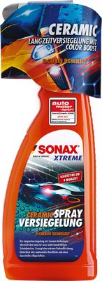 SONAX XTREME Ceramic Spray Versiegelung 750ml (02574000) 