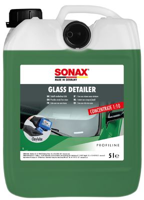 SONAX PROFILINE Glass Detailer concentrate 5l (03365050) 