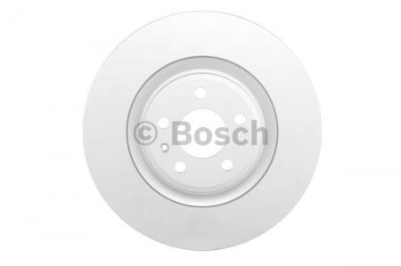 Bremsscheibe BOSCH (0 986 479 590), AUDI, Q5, A5, A4, A4 Avant, A5 Cabriolet, A5 Sportback 