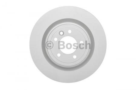 Bremsscheibe BOSCH (0 986 479 D31), LAND ROVER, Range Rover IV, Range Rover Sport, Discovery V 