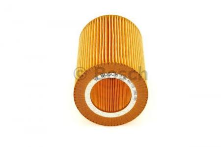 Luftfilter BOSCH (1 457 433 739), SMART, Cabrio, City-Coupe, Crossblade, Fortwo Coupe, Fortwo Cabrio 