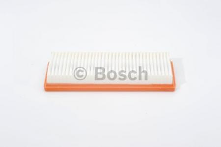 Luftfilter BOSCH (F 026 400 144), SMART, Fortwo Coupe, Fortwo Cabrio 