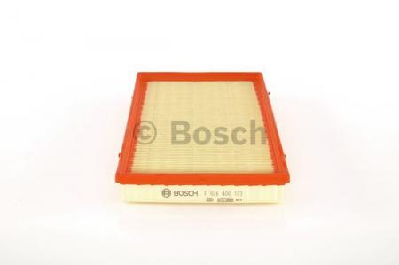 Luftfilter BOSCH (F 026 400 173), VW, Fox, XL1 