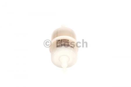 Kraftstofffilter BOSCH (F 026 403 005), OPEL, Corsa A TR, Corsa A CC 