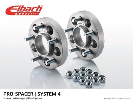 Eibach hjulavstandsstykker Pro-Spacer 130/5-71.5-167.5-1450, PORSCHE, 944, 944 Cabriolet, 911, 911 Cabriolet, 911 Targa 