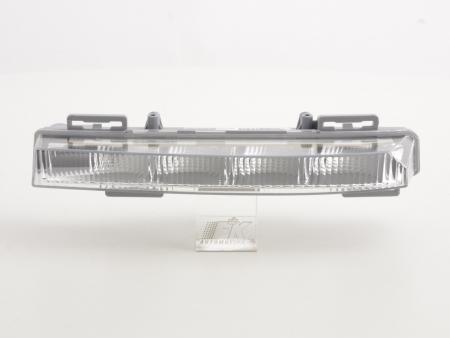 Piezas de desgaste LED intermitente delantero izquierdo Mercedes Clase C 204 12-13 