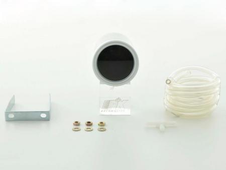Dodatni instrument Vacuum Series 1 Universal, crno/bijeli 