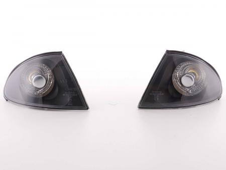 Front indicators fit for BMW 3-series sedan (type E46) 98-01 