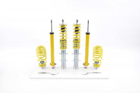 FK coilover kit sports suspension VW New Beetle 1998-2010 