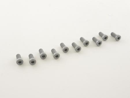Set imbus vijaka (10 komada), glava cilindra M12 x 1,5 25 