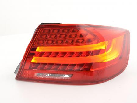 Verschleißteile Rückleuchte LED rechts BMW 3er E92 Coupe  10-13 