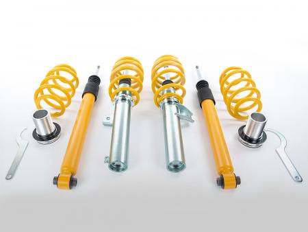 FK coilover sports suspension VW Passat 3G B8 Limo/Variant from 2014 