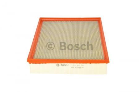Luftfilter BOSCH (F 026 400 286) 