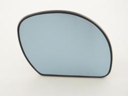 Ανταλλακτική εμφάνιση γυαλιού καθρέφτη - πλευρά του οδηγού από αριστερό γυαλί καθρέφτη 
