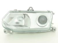 Spare parts headlight left Alfa Romeo 145 (type 930) 94-01 