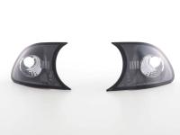 Front indicator indicator set BMW 3-series (type E46) Coupe / Cabrio 98-01 
