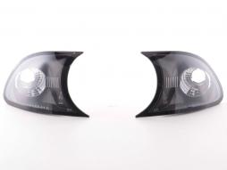 Front indicator indicator set BMW 3-series (type E46) Coupe / Cabrio 01-02 