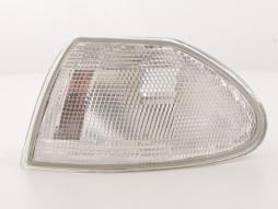 Wear parts front indicator left Opel Astra F 92 