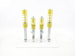 FK coilover kit for Renault Twingo C06 1993-2007 