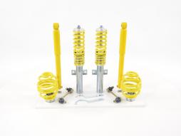 FK coilover kit sports suspension Ford Galaxy 2000-2006 (AK-STREET) 