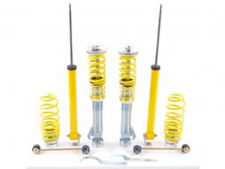 FK coilover kit sports suspension Ford Fiesta JH1 / JD3 2001-2008 