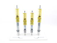 FK coilover kit sports suspension VW Polo 6N 1994-1999 