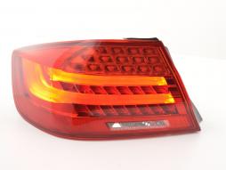 Peças sobressalentes luz traseira LED esquerda BMW 3er E92 Coupé 10-13 