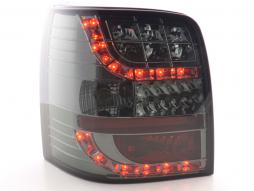 LED Rückleuchten Set VW Passat 3BG Variant  01-02 schwarz 