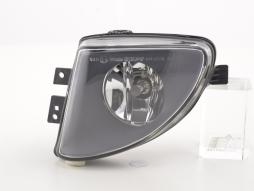 Potrošni dijelovi lijevo svjetlo za maglu BMW serije 5 F10/F11 10-13 