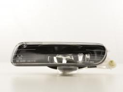 Potrošni dijelovi lijevo svjetlo za maglu BMW serije 3 E46 98-00 