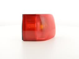 Φορέστε ανταλλακτικά πίσω φως δεξιά Audi 80 (B4 / 8C) 91-95 