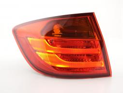 Verschleißteile Rückleuchte LED links BMW 3er F31 Touring  2012- rot 