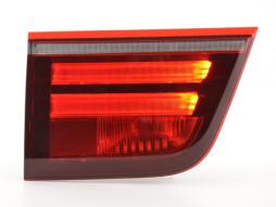 Wear parts rear light LED left BMW X5 E70 10-13 red 