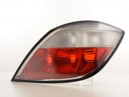 Części zamienne lampa tylna prawa Opel Astra H 04 
