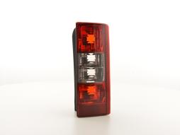 Spare parts tail light right Opel Combo C 01 