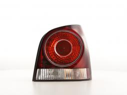 Spare parts tail light right VW Polo (9N3) 05-06 